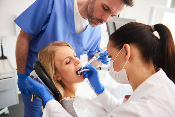 Best Full Mouth Reconstruction  in , AK