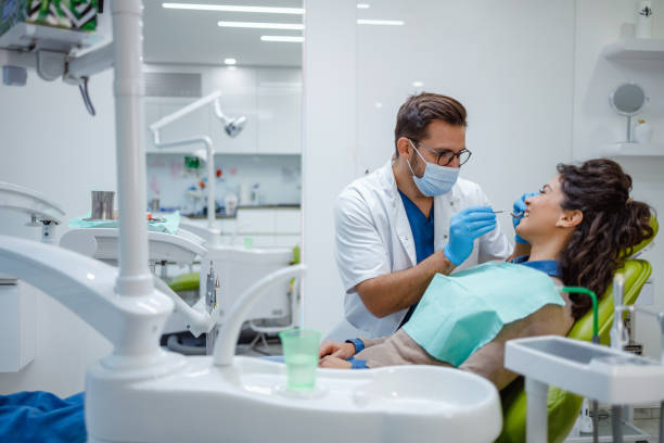  , AK Holistic Dental Services Pros
