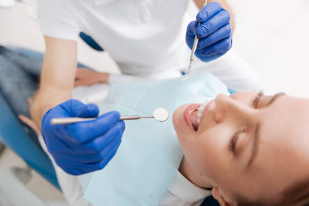 Best Dental Fillings (Composite and Amalgam)  in , AK